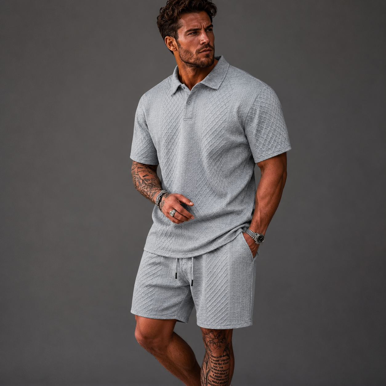 VALENTINI™ | Set di polo