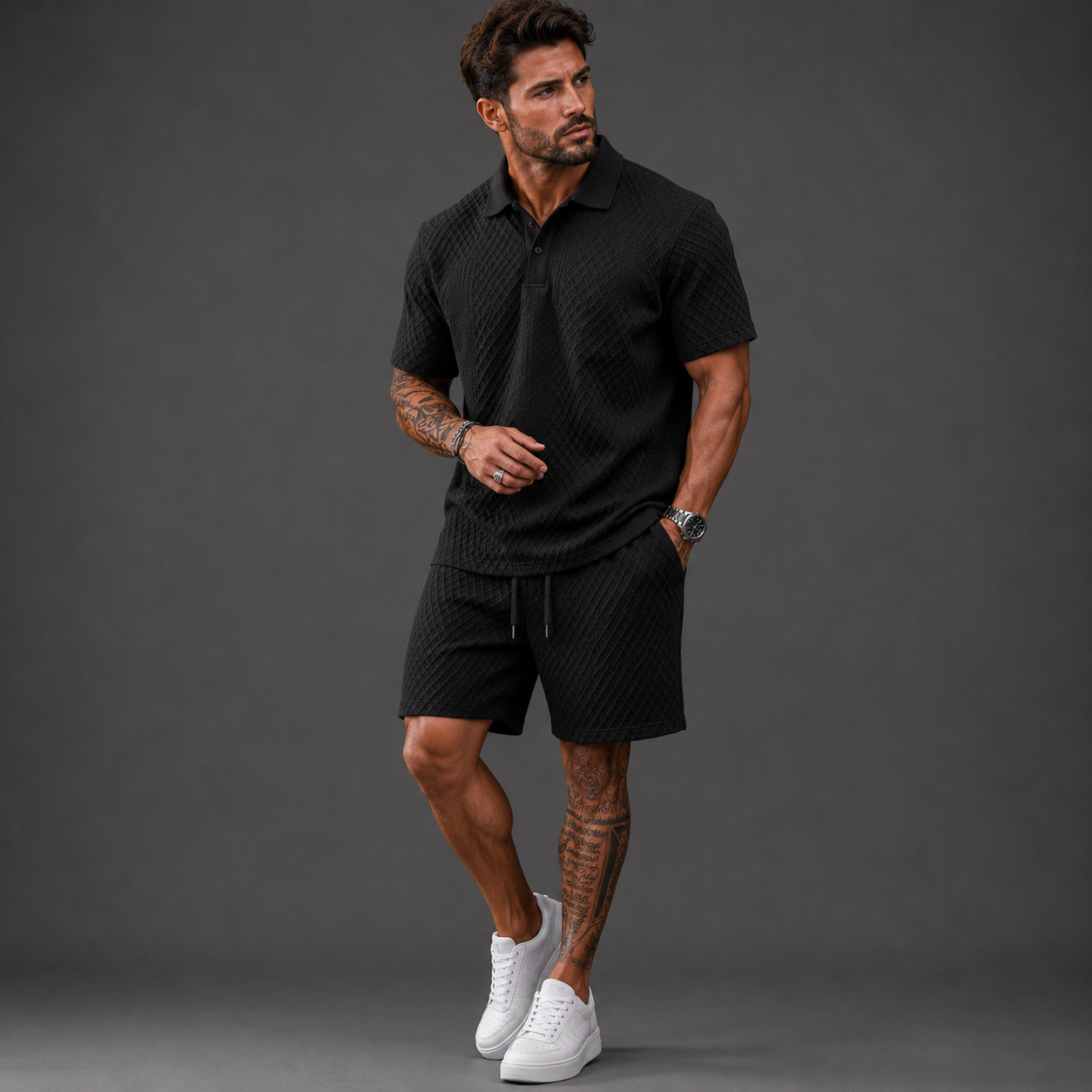 VALENTINI™ | Set di polo