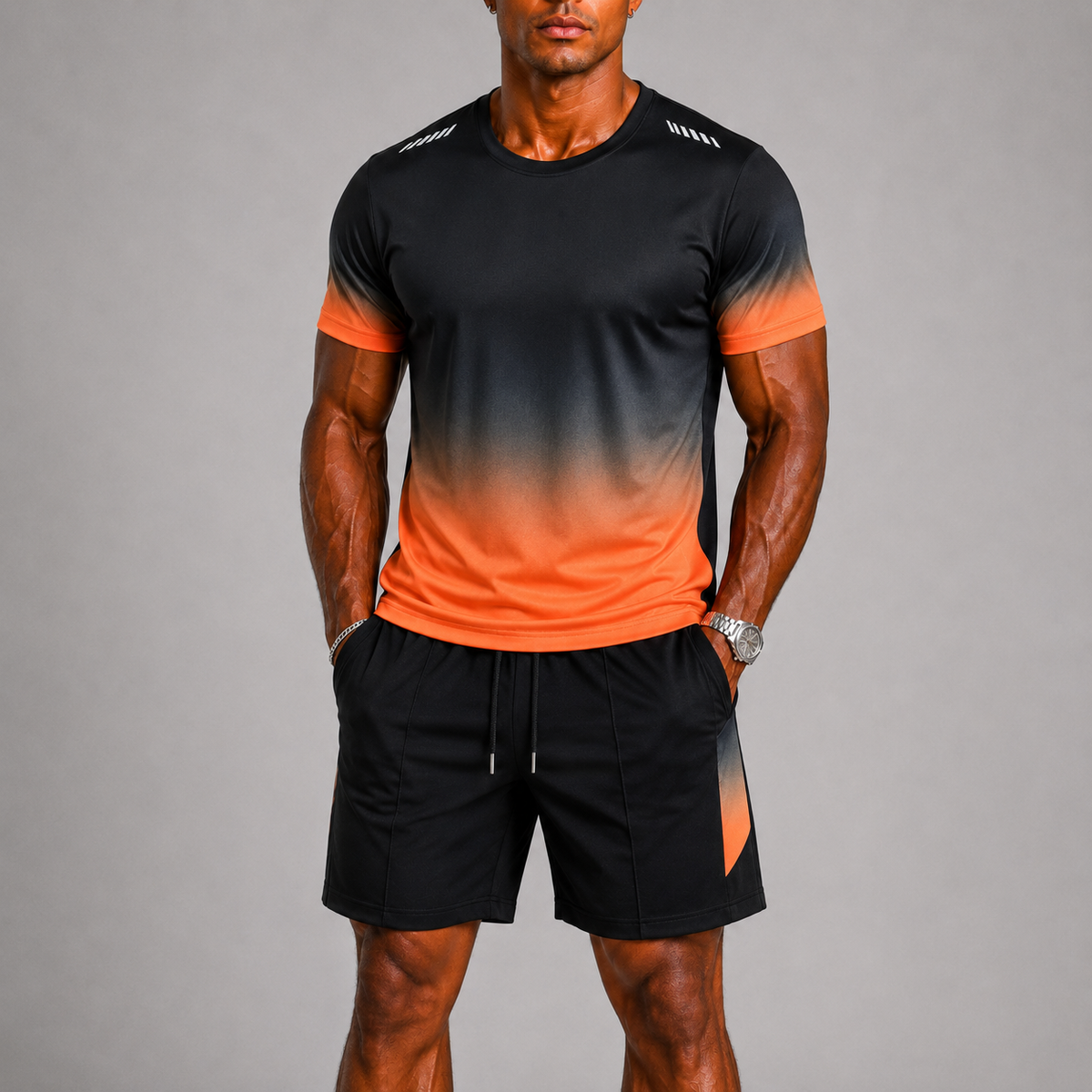 VALENTINI™ | Set Sportivo