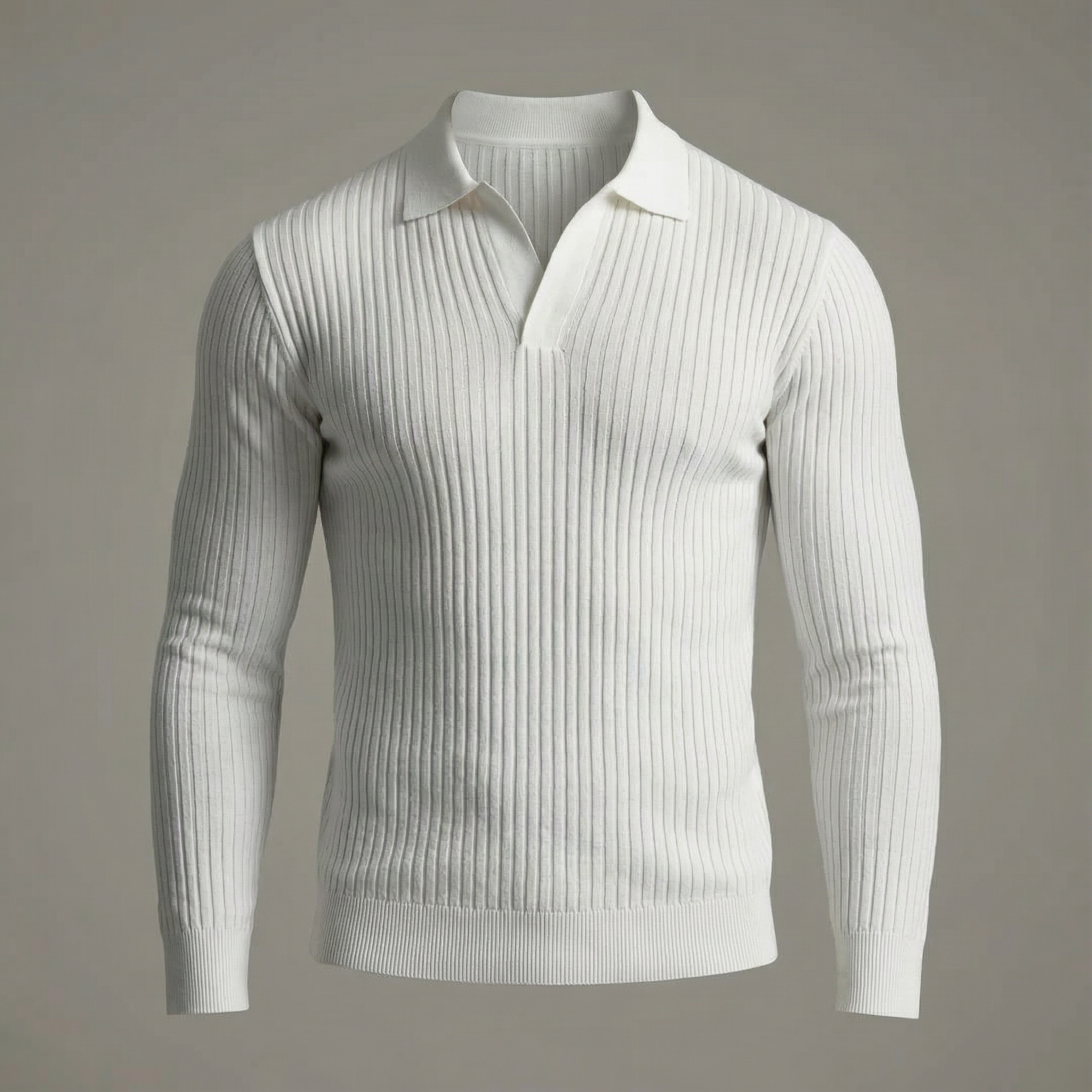 VALENTINI™ | Maglia in maglia