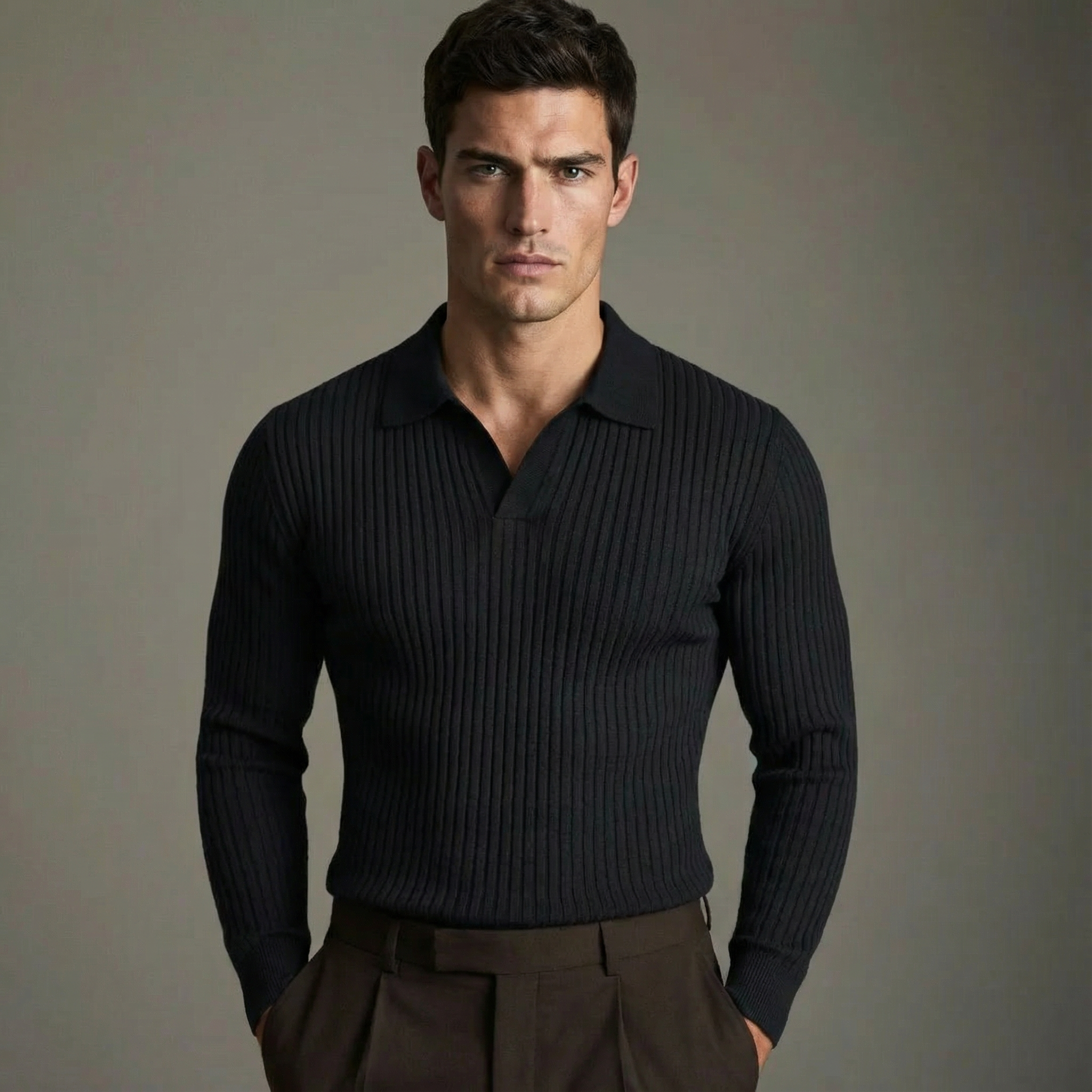 VALENTINI™ | Maglia in maglia