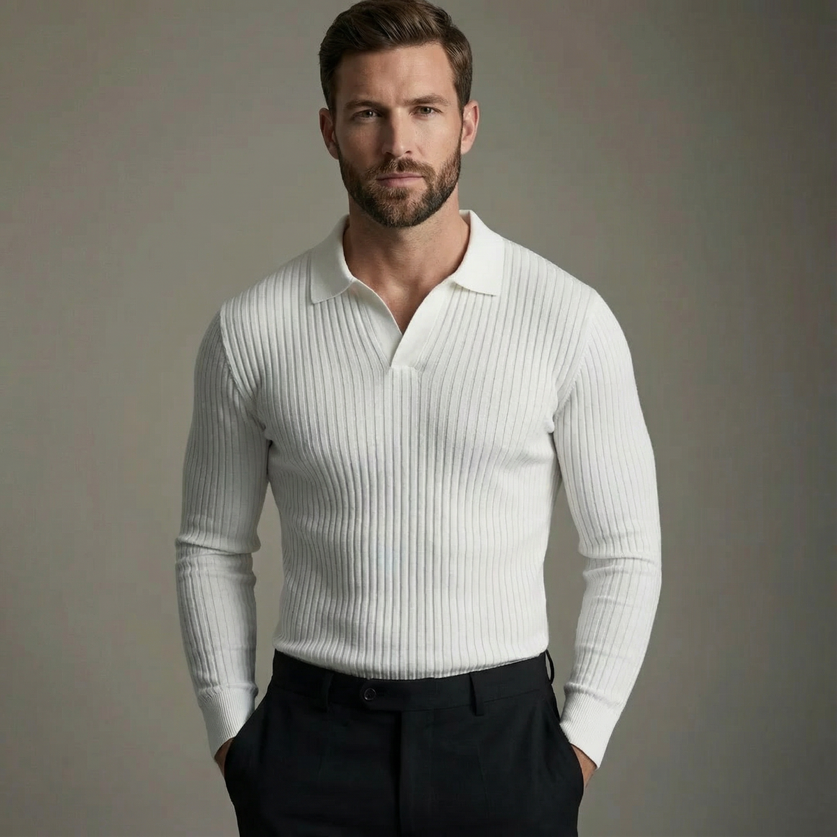 VALENTINI™ | Maglia in maglia