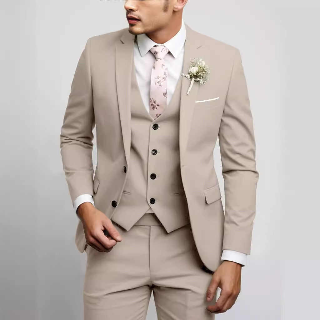 VALENTINI™ | Abito da uomo moderno a due pezzi