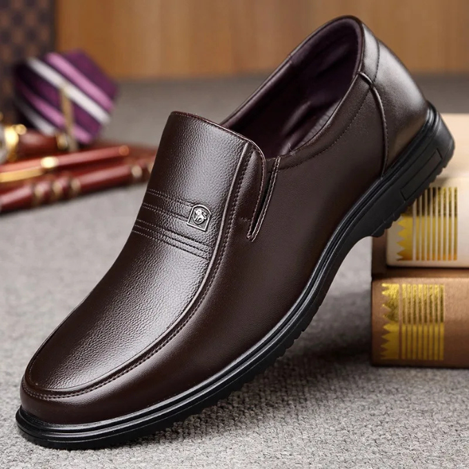 VALENTINI™ | Scarpe da ginnastica casual da uomo in tela