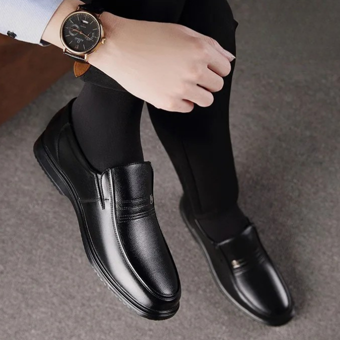 VALENTINI™ | Scarpe da ginnastica casual da uomo in tela