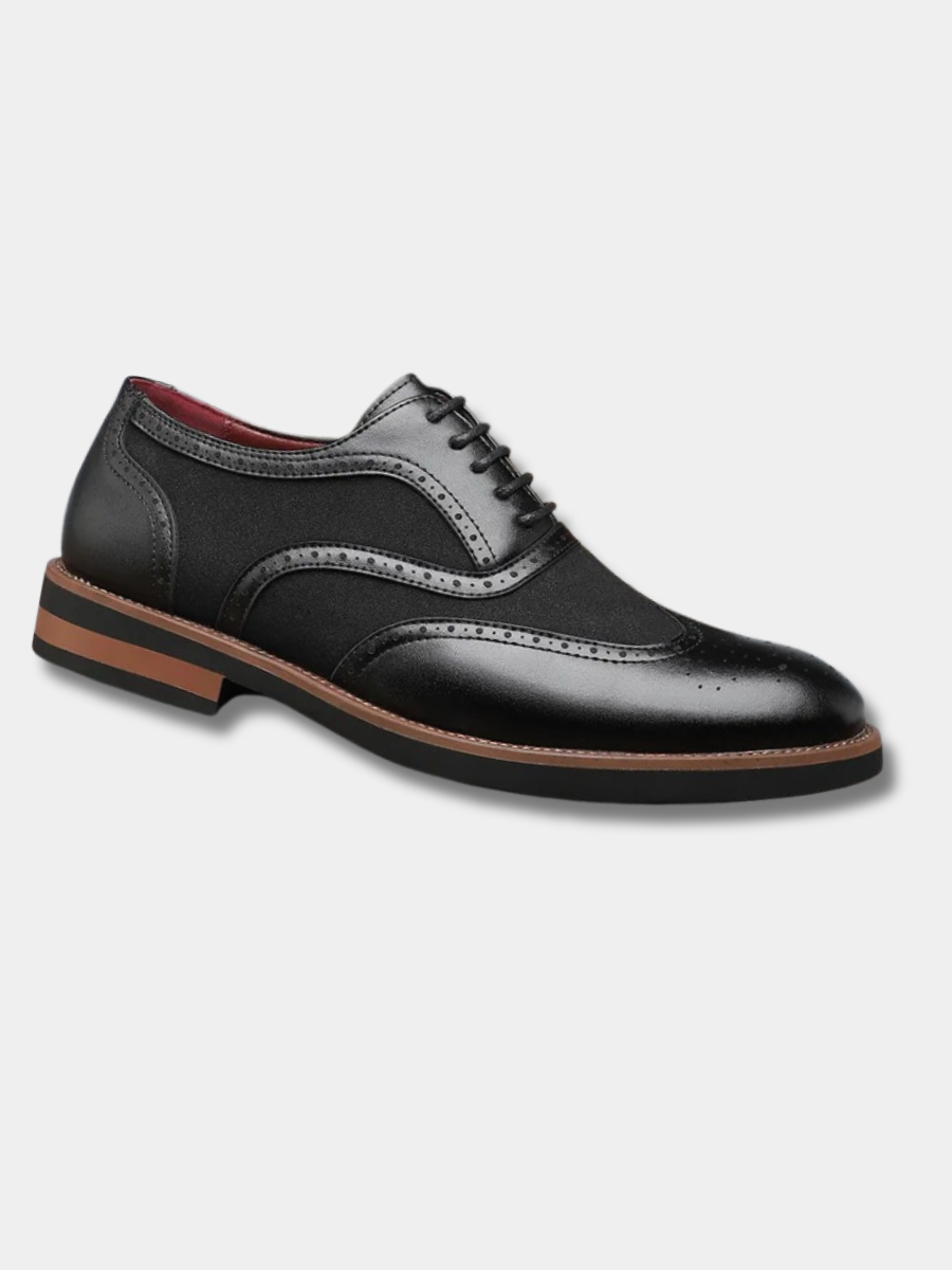 VALENTINI™ | SCARPE IN PELLE CLASSICHE ED ELEGANTI