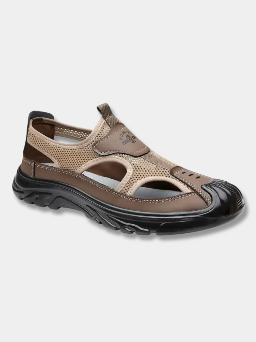 VALENTINI™ | Sandalo sportivo in mesh ortopedico