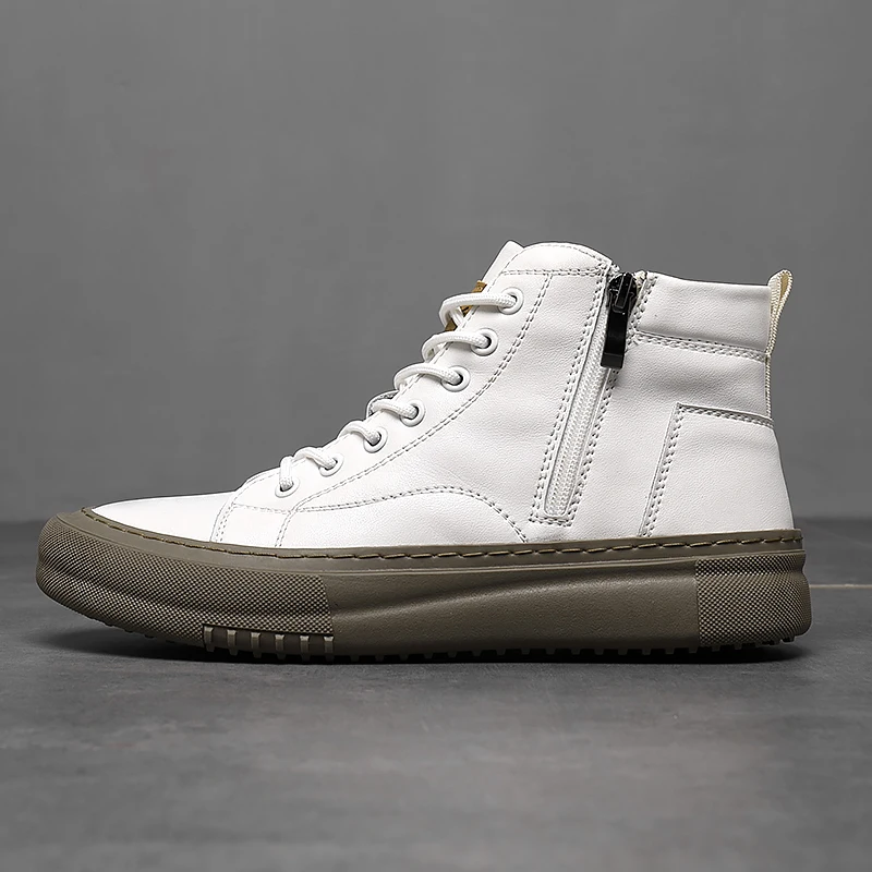 VALENTINI™ | SCARPE DA GINNASTICA ALTE DA UOMO
