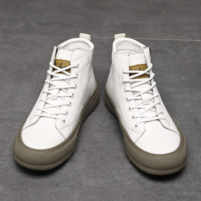 VALENTINI™ | SCARPE DA GINNASTICA ALTE DA UOMO