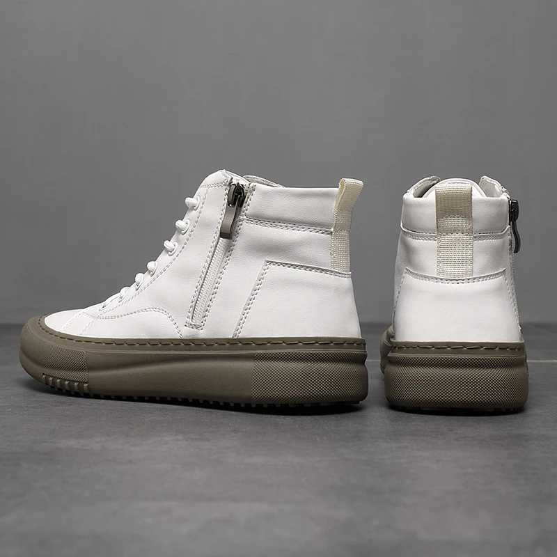 VALENTINI™ | SCARPE DA GINNASTICA ALTE DA UOMO