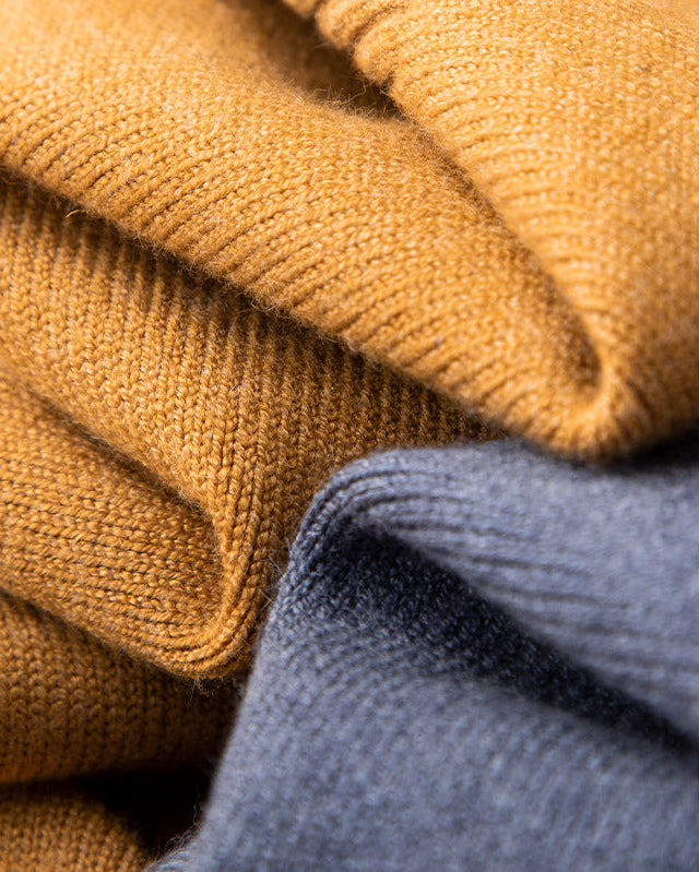 VALENTINI™ | Maglione a maglia fine