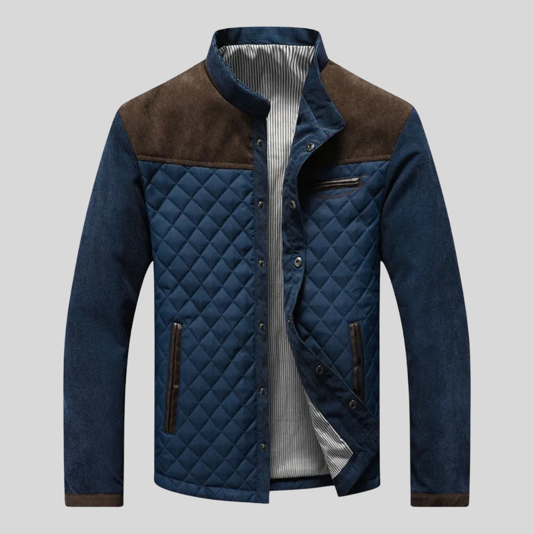 VALENTINI™ | Giacca casual intramontabile