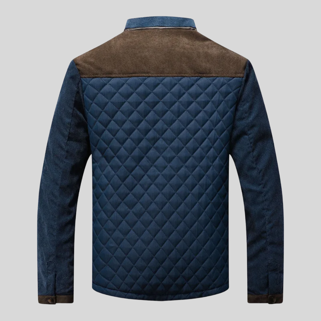 VALENTINI™ | Giacca casual intramontabile