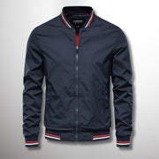 VALENTINI™ | Giacca bomber impermeabile