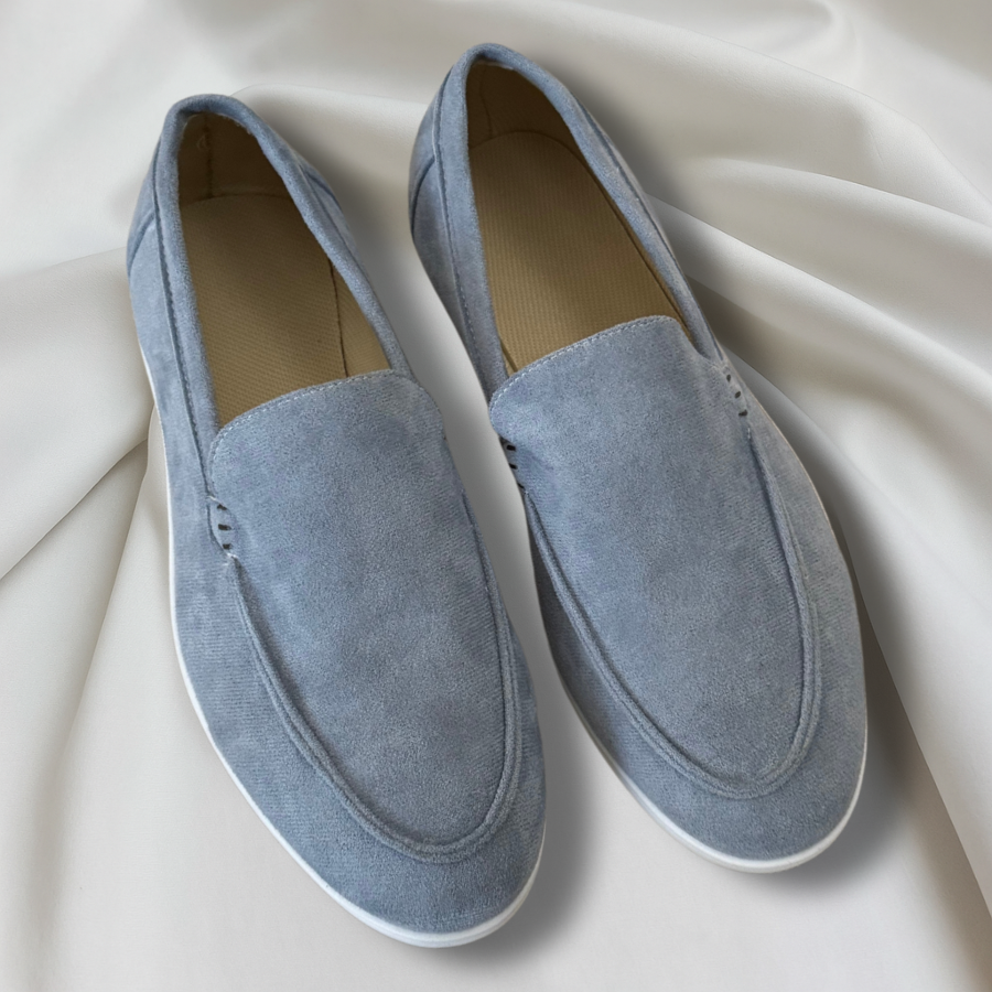 VALENTINI™ | Mocassini slip-on da uomo