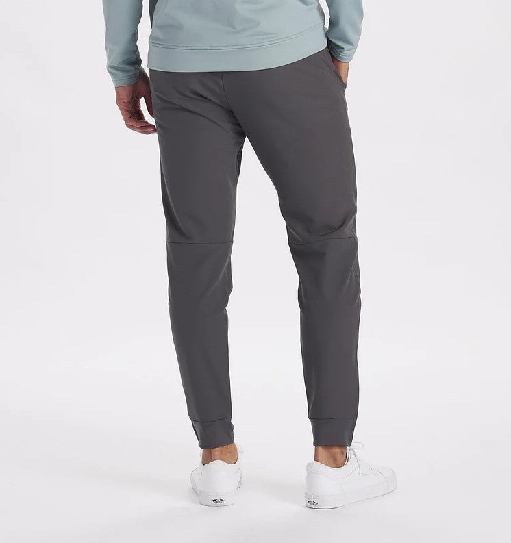 VALENTINI™ | Pantaloni elasticizzati ad alte prestazioni
