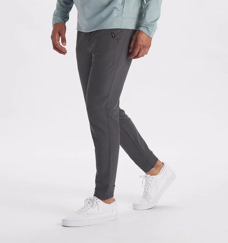 VALENTINI™ | Pantaloni elasticizzati ad alte prestazioni