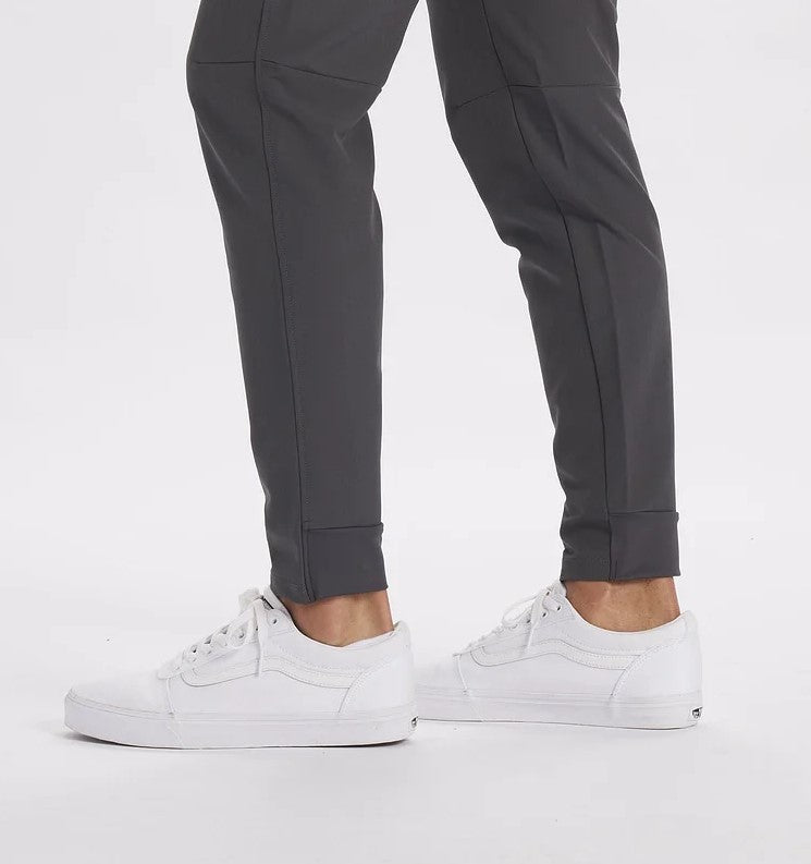 VALENTINI™ | Pantaloni elasticizzati ad alte prestazioni