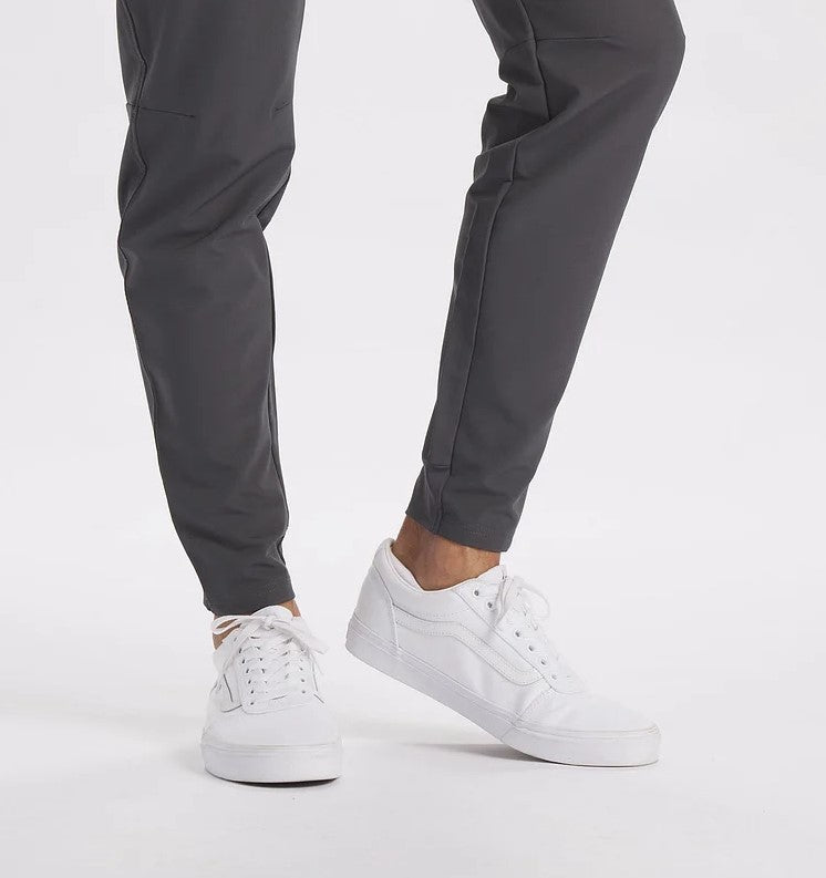 VALENTINI™ | Pantaloni elasticizzati ad alte prestazioni