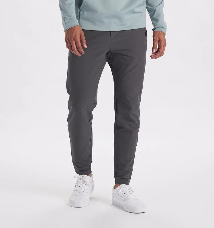 VALENTINI™ | Pantaloni elasticizzati ad alte prestazioni