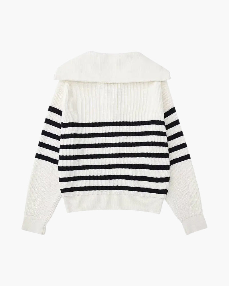 VALENTINI™ | COLLETTO CON ZIP