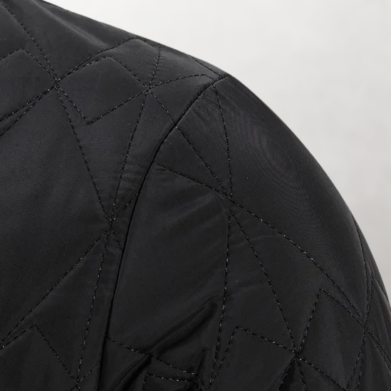 VALENTINI™ | Cardigan urbano con zip