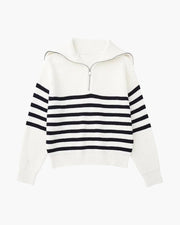 VALENTINI™ | COLLETTO CON ZIP