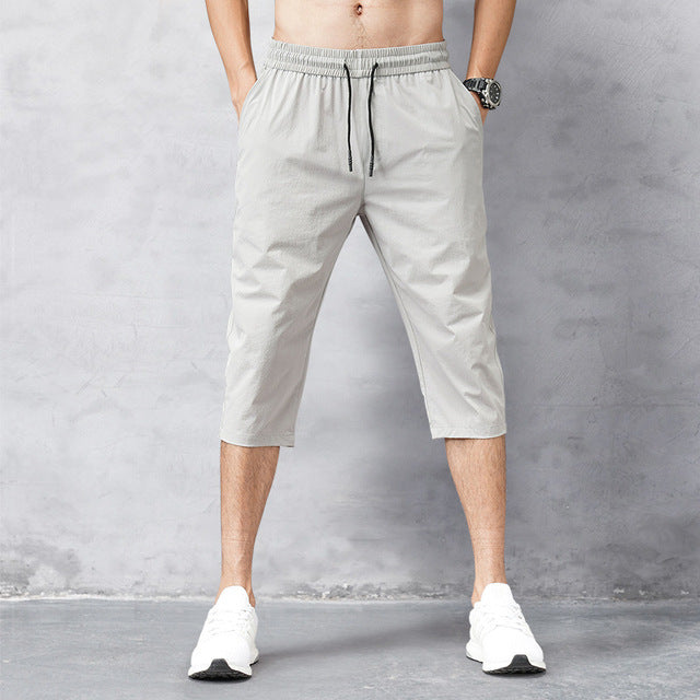 VALENTINI™ | Pantaloncini da bagno 3/4 ad asciugatura rapida