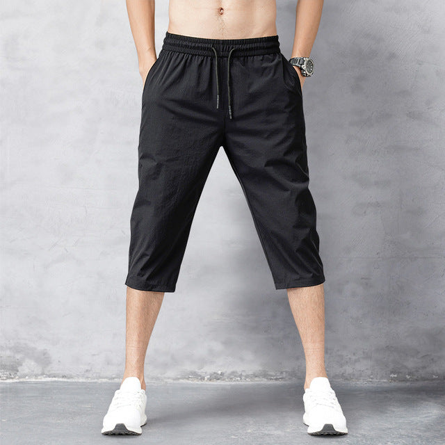 VALENTINI™ | Pantaloncini da bagno 3/4 ad asciugatura rapida