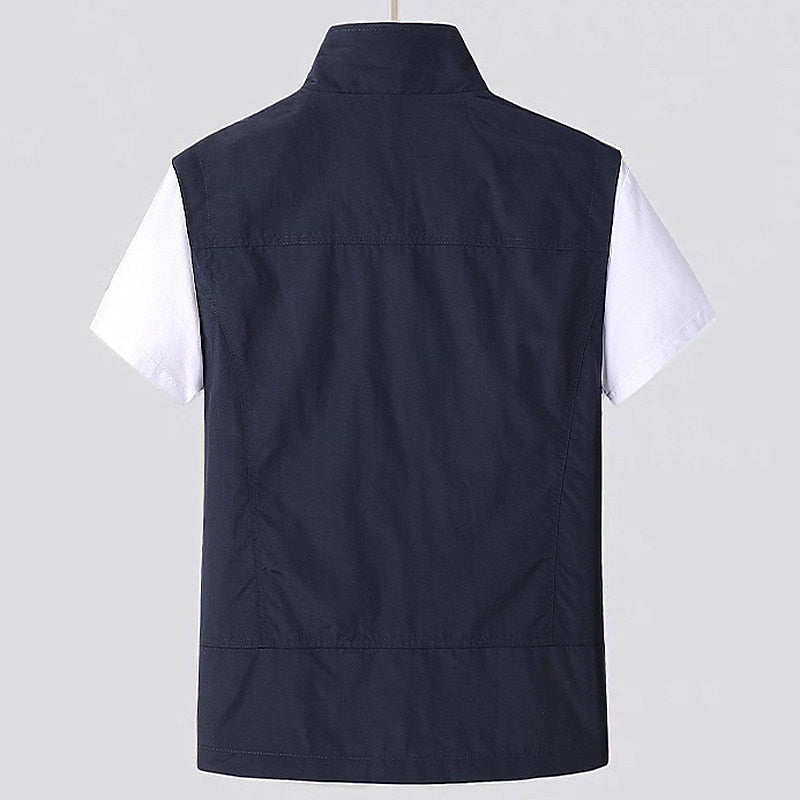 VALENTINI™ | Gilet leggero