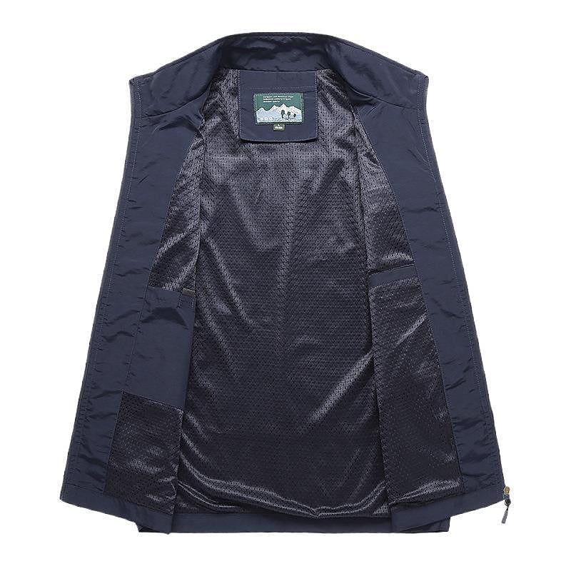 VALENTINI™ | Gilet leggero