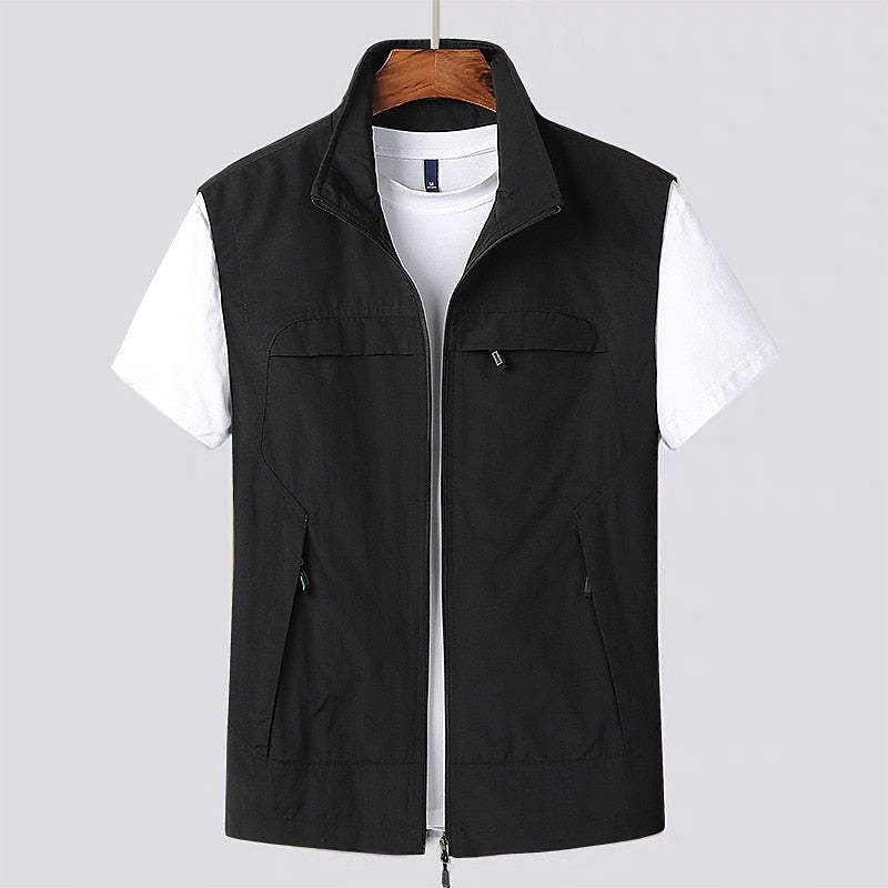 VALENTINI™ | Gilet leggero