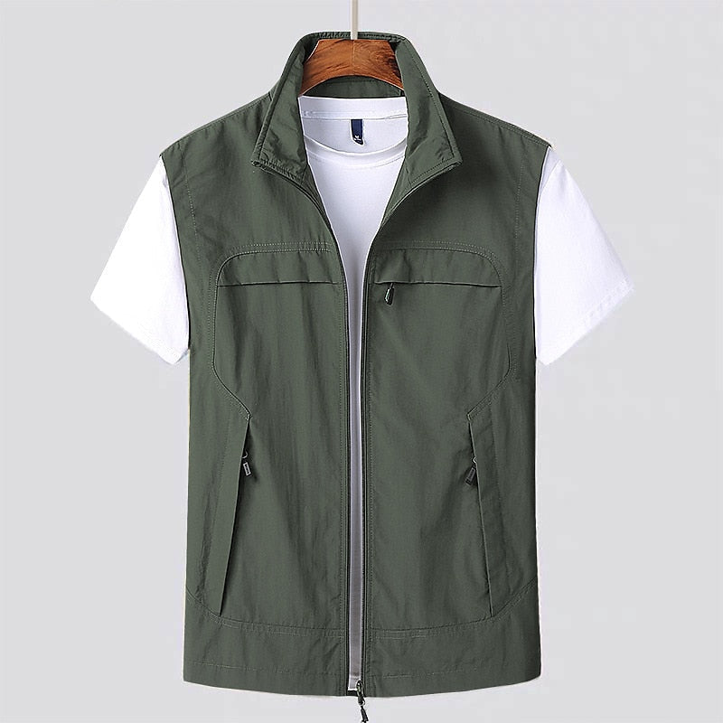 VALENTINI™ | Gilet leggero