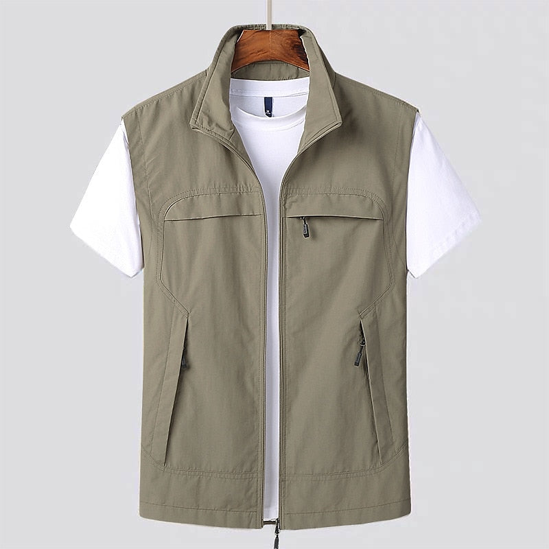VALENTINI™ | Gilet leggero