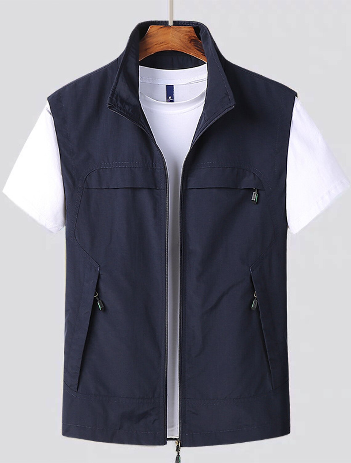 VALENTINI™ | Gilet leggero