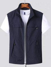 VALENTINI™ | Gilet leggero