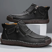 VALENTINI™ | Stivaletto ortopedico con zip