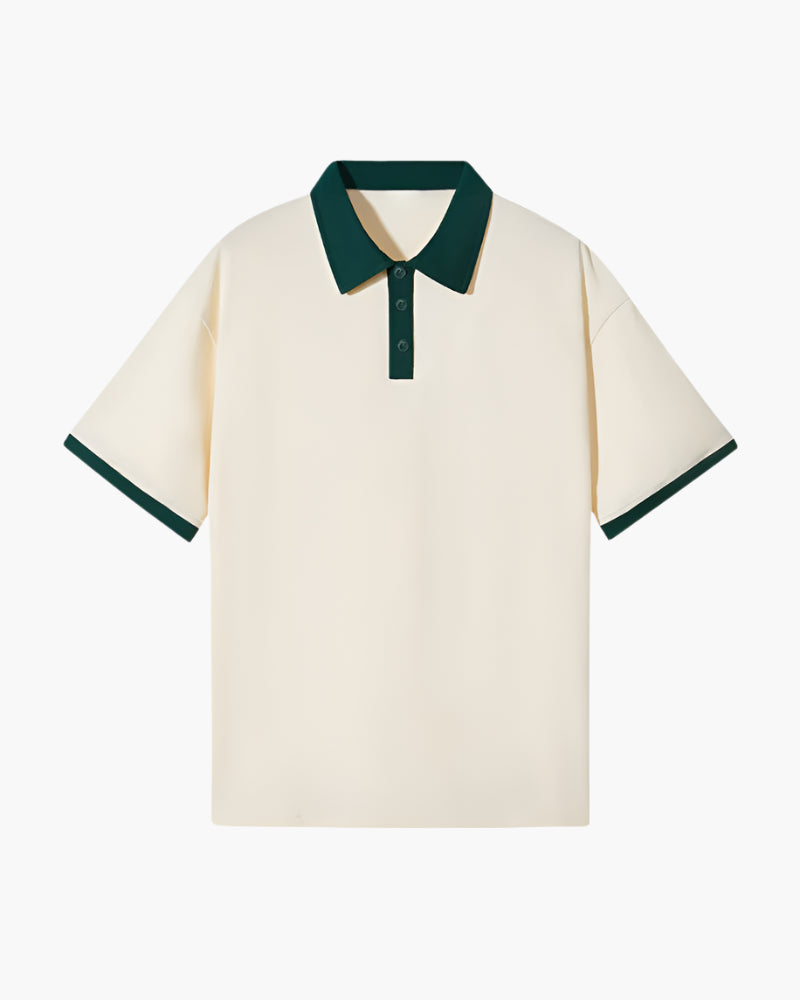 VALENTINI™ | COLLETTO POLO