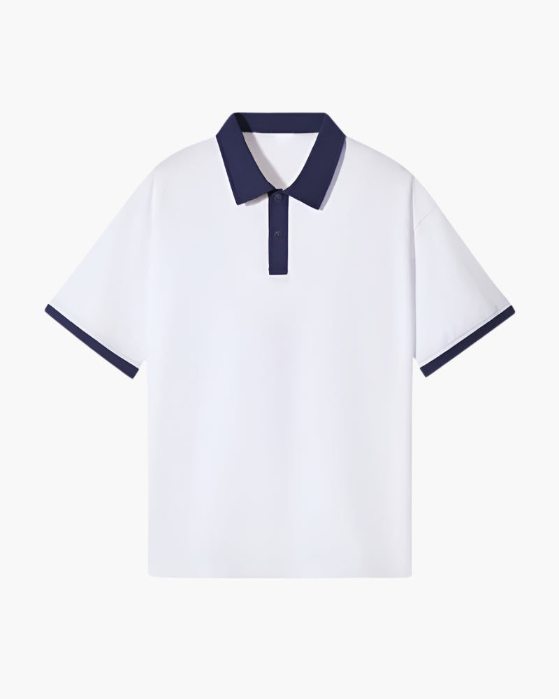 VALENTINI™ | COLLETTO POLO