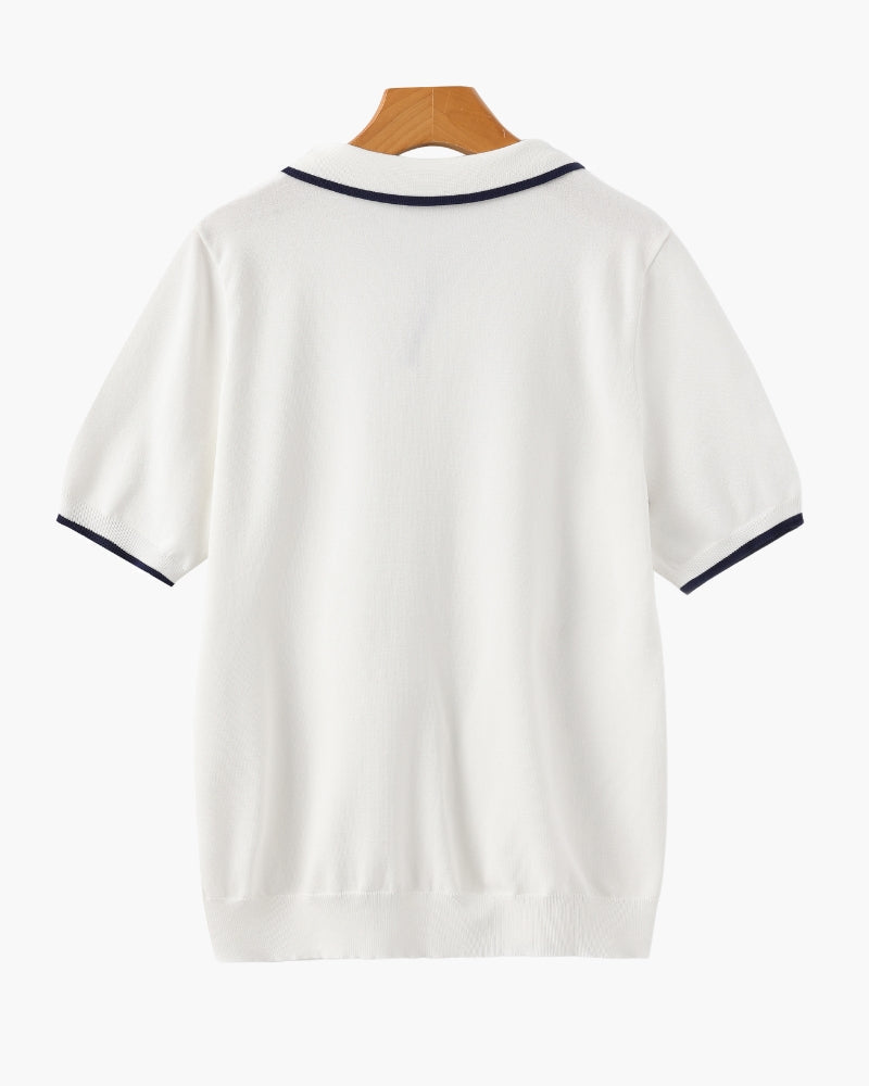 VALENTINI| POLO MONACO EDGE