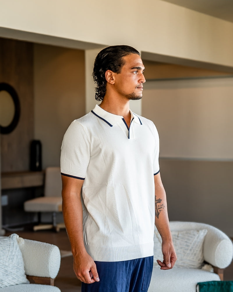 VALENTINI| POLO MONACO EDGE