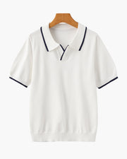 VALENTINI| POLO MONACO EDGE