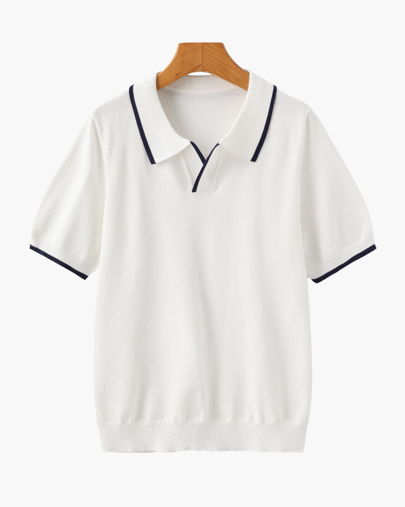 VALENTINI| POLO MONACO EDGE