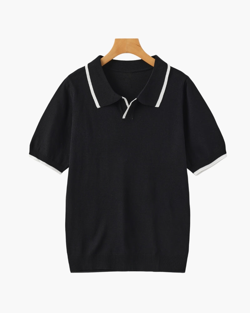 VALENTINI| POLO MONACO EDGE