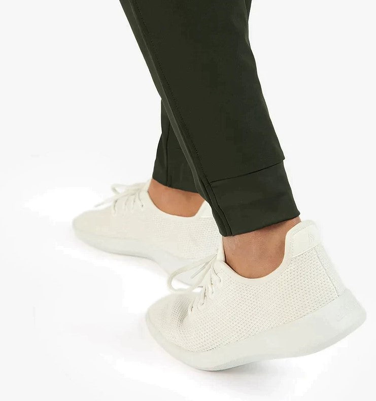 VALENTINI™ | Pantaloni elasticizzati ad alte prestazioni