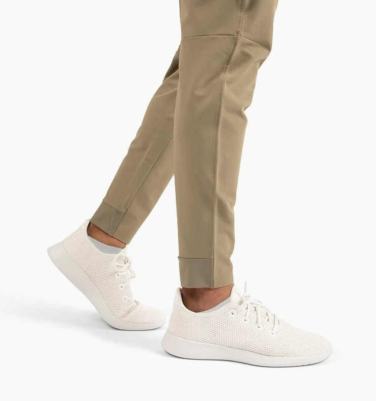 VALENTINI™ | Pantaloni elasticizzati ad alte prestazioni