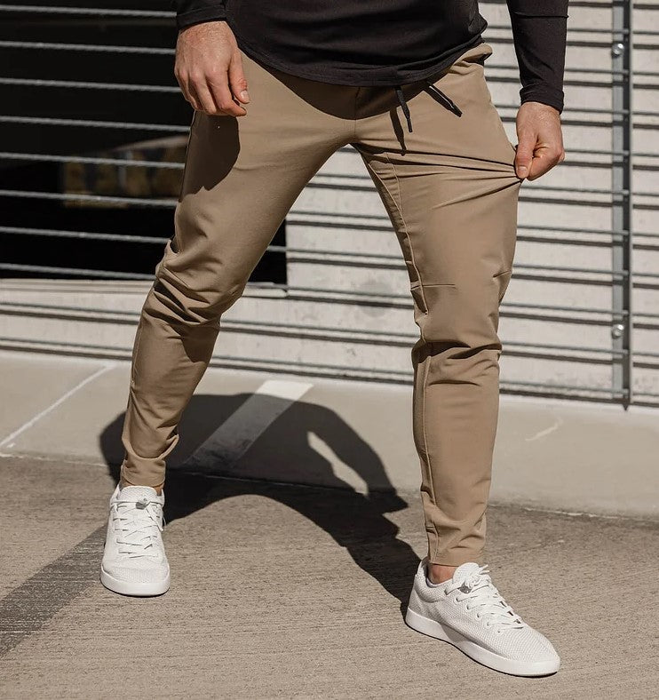 VALENTINI™ | Pantaloni elasticizzati ad alte prestazioni
