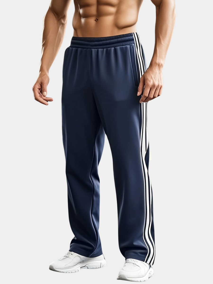 VALENTINI™ | Pantaloni da allenamento per uomo a taglio rilassato