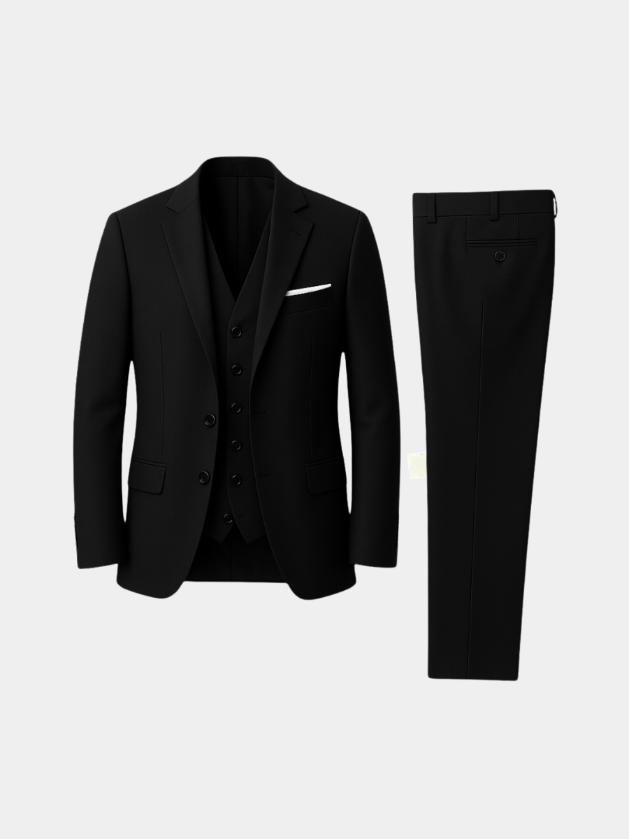 VALENTINI™ | Completo slim da uomo