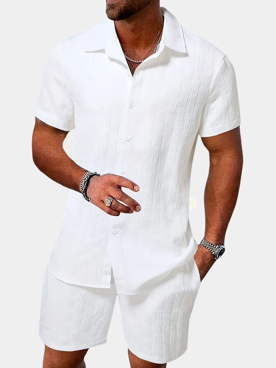 VALENTINI™ | Set da uomo slim-fit